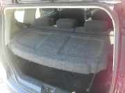 Laderaumabdeckung NISSAN Note (E11) 799109U01A