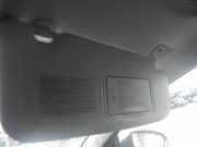 Sonnenblende rechts NISSAN Qashqai (J10) 96400BR00A