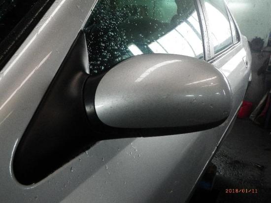 Außenspiegel links PEUGEOT 406 Bild Außenspiegel links PEUGEOT 406