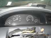 Tachometer CITROEN Evasion Van (22, U6)