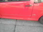 Verkleidung Schweller links CITROEN C2 7009 F7