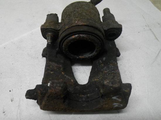 Bremssattel rechts vorne VW Fox Schrägheck (5Z) 1K0615124D Bild Bremssattel rechts vorne VW Fox Schrägheck (5Z) 1K0615124D