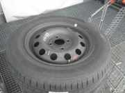 Kompletträder FORD Focus (DAW, DBW) 185/65 R14 86T