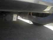 Anhängerkupplung OPEL Meriva B