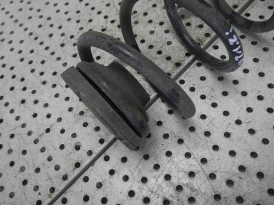 Feder hinten VW Polo IV (9N, 9A) Bild Feder hinten VW Polo IV (9N, 9A)