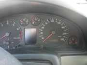 Tachometer AUDI A4 Avant (8D, B5)