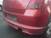 Stoßstange hinten SUZUKI Swift III (EZ, MZ) 71811-62J00-799