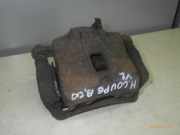 Bremssattel links vorne HYUNDAI Coupe (RD)