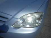 Hauptscheinwerfer links TOYOTA Corolla Liftback (E12) 8117013330