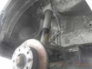 Stoßdämpfer links vorne MERCEDES-BENZ Sprinter 2t Kasten (901, 902) A90132 141500115634 SACHS