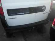 Stoßstange hinten OPEL Combo D Kasten (X12) 95513287