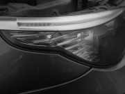 Hauptscheinwerfer rechts BMW 5er Touring (E61) 1EL009449-01