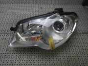 Hauptscheinwerfer links VW Touran (1T1, 1T2) 1T1941005B