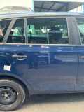 Tür rechts hinten SKODA Fabia II Kombi (545) 5J9833056