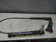 Gurtstraffer rechts vorne OPEL Corsa B (S93) 90387492