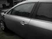 Tür links vorne MAZDA 6 Sport Kombi (GH) GSYD-59-02XF