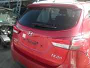 Heckklappe / Heckdeckel HYUNDAI iX20 (JC) 737001K000