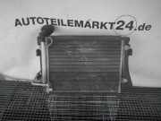 Kühlpaket VW Passat B6 (3C2) 3C0145803E 1K0121251BL