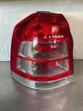 Rückleuchte links OPEL Zafira B (A05) 93192915