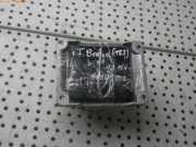 Steuergerät Motor FIAT Punto (188) 0261206983