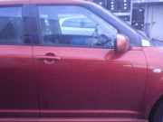 Tür rechts vorne SUZUKI Swift III (EZ, MZ) 68001-62J00-000