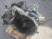 Schaltgetriebe DACIA Sandero I (BS) JH1 (053)