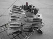 Schaltgetriebe MERCEDES-BENZ Vito Bus (638) A6382602300 2609260402