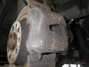 Bremssattel rechts vorne VW Golf V (1K)