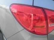 Rückleuchte außen links OPEL Meriva B 13307493