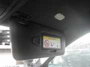 Sonnenblende rechts MERCEDES-BENZ A-Klasse (W176) A1768101600 9H43