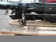 Dachmechanismus , Schienen wie abgebildet Schiebedach PEUGEOT 206 CC
