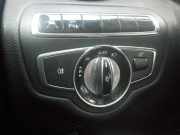 Schalter für Licht MERCEDES-BENZ C-Klasse T-Modell (S205) A2059056500