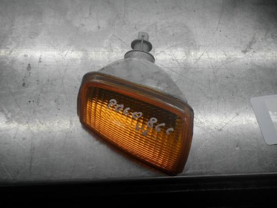 Blinker links vorne VW Polo II Coupe (80, 86C) 867 953 049 Bild Blinker links vorne VW Polo II Coupe (80, 86C) 867 953 049