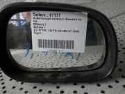Außenspiegel rechts RENAULT Safrane I (B54)
