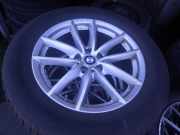 Winterkompletträder BMW X5/X6 6880684