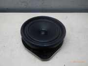 Lautsprecher rechts hinten AUDI A4 (8E, B6) 8E0035411 4OHM