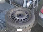 Kompletträder OPEL Tigra Twintop (X-C/Roadster) 165/60 R15 HXL 88H