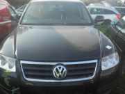 Motorhaube VW Touareg I (7L) 7L6823031D LC9Z BLACK MAGIC