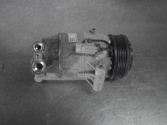 Klimakompressor OPEL Astra H Caravan 13124754 Bild Klimakompressor OPEL Astra H Caravan 13124754