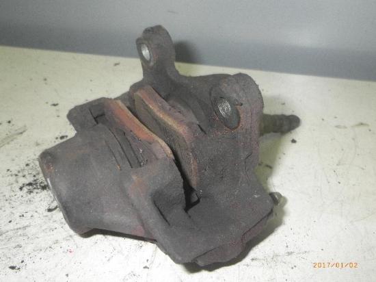 Bremssattel links hinten MERCEDES-BENZ 124 Stufenheck (W124) Bild Bremssattel links hinten MERCEDES-BENZ 124 Stufenheck (W124)