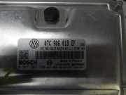 Steuergerät Motor VW Phaeton (3D) 07C906018EF 0261201730