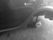 Blende Kotflügel links hinten DACIA Sandero II (SD)