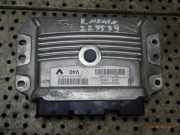 Steuergerät Motor RENAULT Megane III Coupe (DZ) 237100132R 0073133803