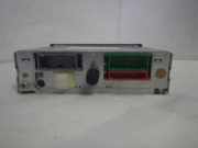 Steuergerät Motor CITROEN C4 I (LC) 9659099180
