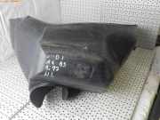 Radhaus links hinten AUDI A4 (8D, B5)