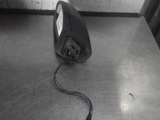 Außenspiegel links MERCEDES-BENZ A-Klasse (W169) A1698100376 Bild Außenspiegel links MERCEDES-BENZ A-Klasse (W169) A1698100376