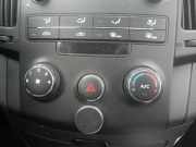 Bedienelement für Klimaanlage HYUNDAI i30 I Kombi (FD) 972502L1504X