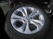 Kompletträder Winter BMW X1/X2 Styling 564