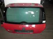 Heckklappe / Heckdeckel RENAULT Clio II (B)