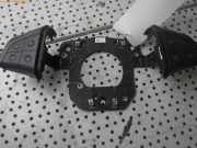 Lenkrad MERCEDES-BENZ B-Klasse Sports Tourer (W245) A1698208010 A1698207910 A1698207810